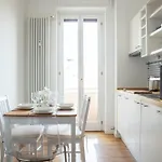 Appartement Garibaldi Apt-milan Moscova District-cozy&central