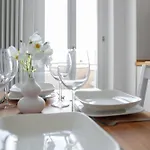 Appartement Garibaldi Apt-milan Moscova District-cozy&central *