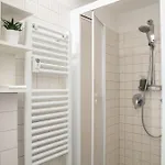 Garibaldi Apt-milan Moscova District-cozy&central Milan