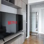 Garibaldi Apt-milan Moscova District-cozy&central