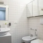 Appartement Garibaldi Apt-milan Moscova District-cozy&central