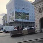 Garibaldi Apt-milan Moscova District-cozy&central