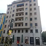 Garibaldi Apt-milan Moscova District-cozy&central Appartement *