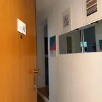 Garibaldi Apt-milan Moscova District-cozy&central Appartement Milan