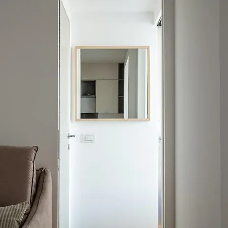 Apartamento Garibaldi Apt-milan Moscova District-cozy&central Milão