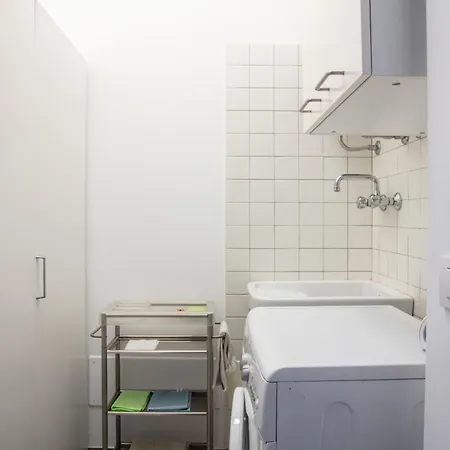 Garibaldi Apt-milan Moscova District-cozy&central Apartamento