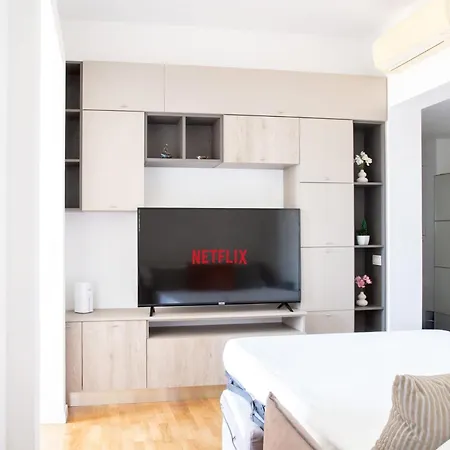 Apartamento Garibaldi Apt-milan Moscova District-cozy&central Milão