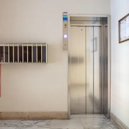 Garibaldi Apt-milan Moscova District-cozy&central Apartamento *