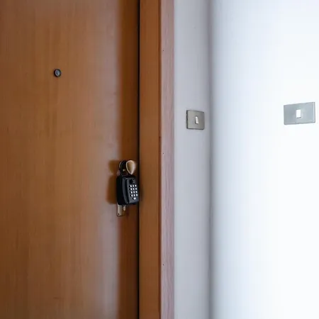 Garibaldi Apt-milan Moscova District-cozy&central * Milão