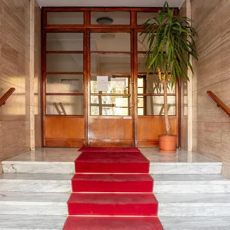 Apartamento Garibaldi Apt-milan Moscova District-cozy&central