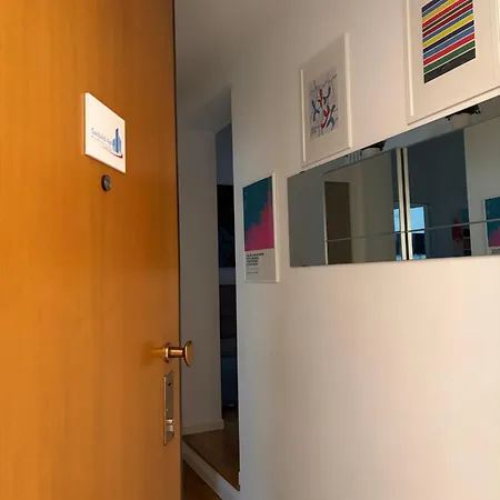 Garibaldi Apt-milan Moscova District-cozy&central Apartamento Milão