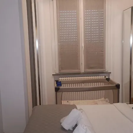 Garibaldi Apt-milan Moscova District-cozy&central Apartamento Milão
