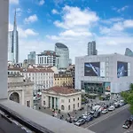 Garibaldi Apt-milan Moscova District-cozy&central Apartman *