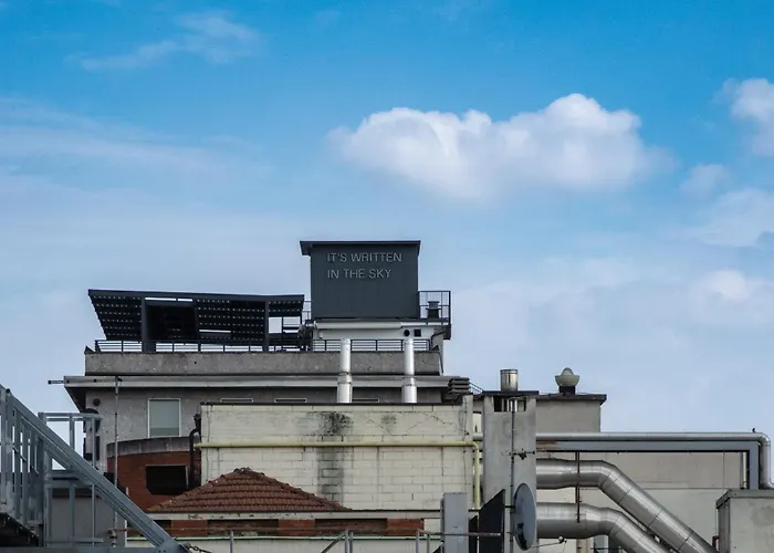 Garibaldi Apt-milan Moscova District-cozy&central Apartamento Milán